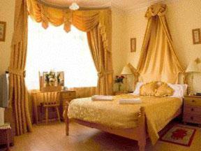 Kirkwood House Hotel Cambridge  Room photo